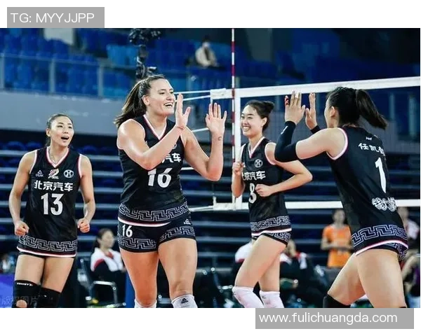 北京排球队在世界杯预选赛中的灵活性表现分析与点评 北京排球队在世界杯预选赛中的灵活性表现分析与点评