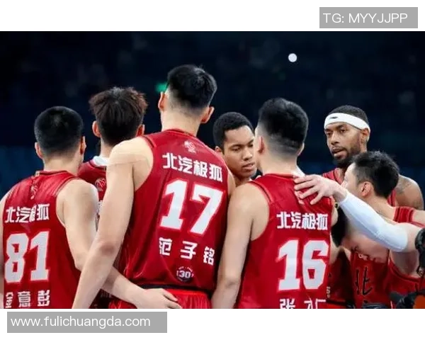 北京篮球队实力强劲荣登全国篮球实力排行榜第七位