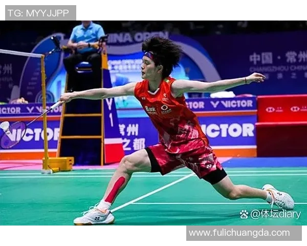 北京羽毛球队的实力分析与发展潜力探讨