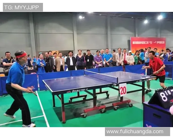 广州乒乓球队的灵活性探讨与发展策略分析