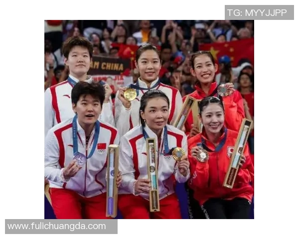 广州羽毛球队在奥运会上的技术表现分析与点评